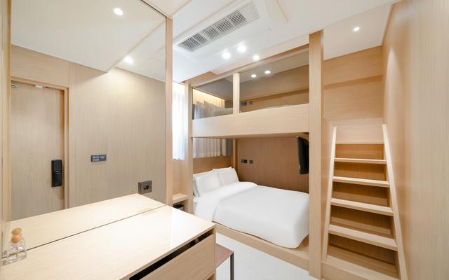 부산 서면 호텔 네스트리