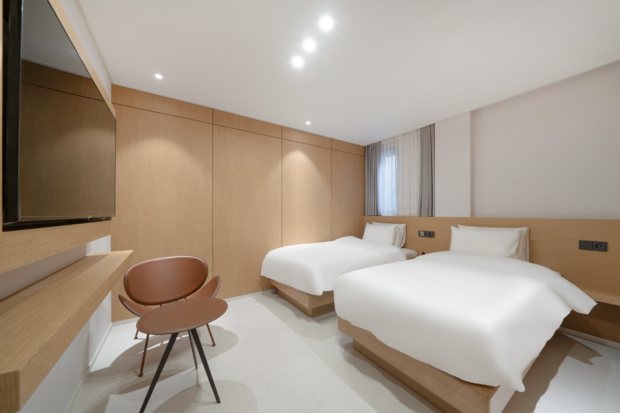 네스트리호텔 썸네일4