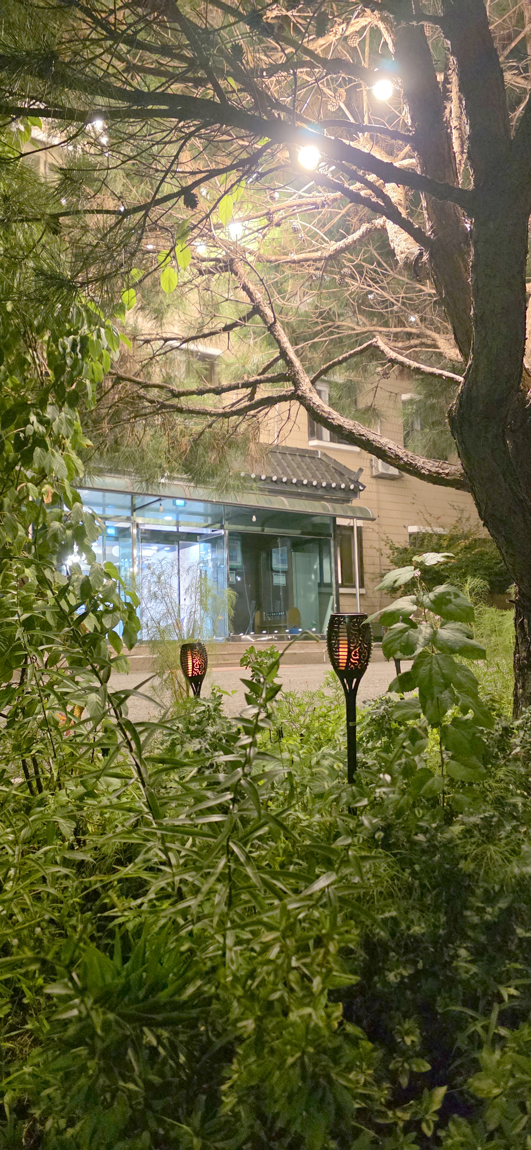 무주 귀빈 외관