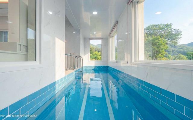 가평 남이섬자브감성&신축풀빌라