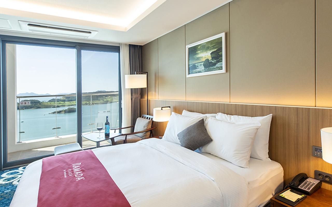 여수 라마다프라자 호텔 호텔/리조트 사진, 가격, 위치소개 | NOL