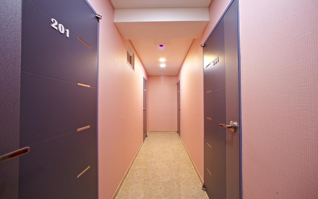 레인보우 호텔 명동 사진
