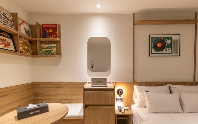 신림 바인트리 호텔