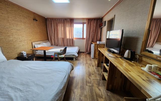 평창 그린앤블루