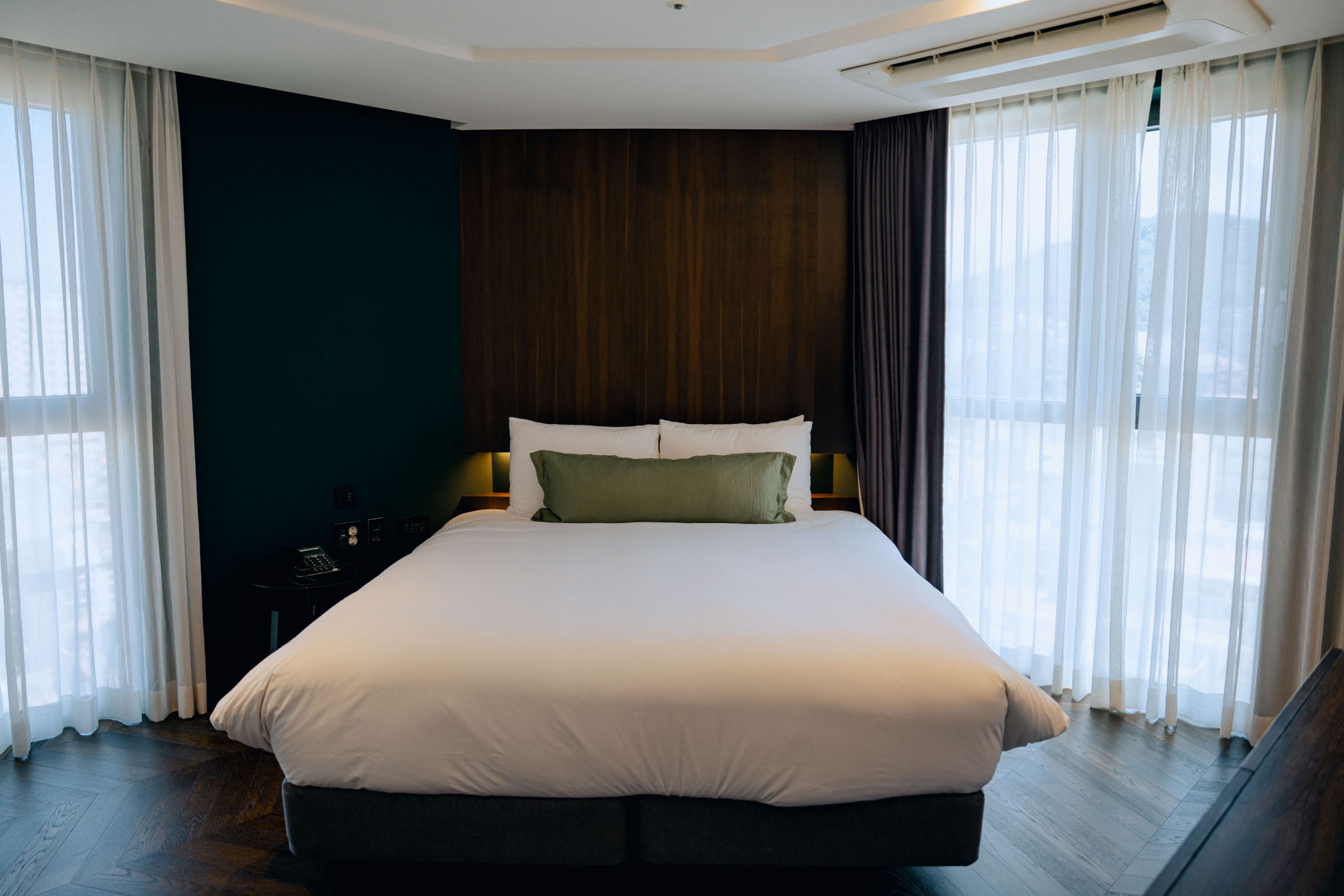 스위트 어노브 패키지