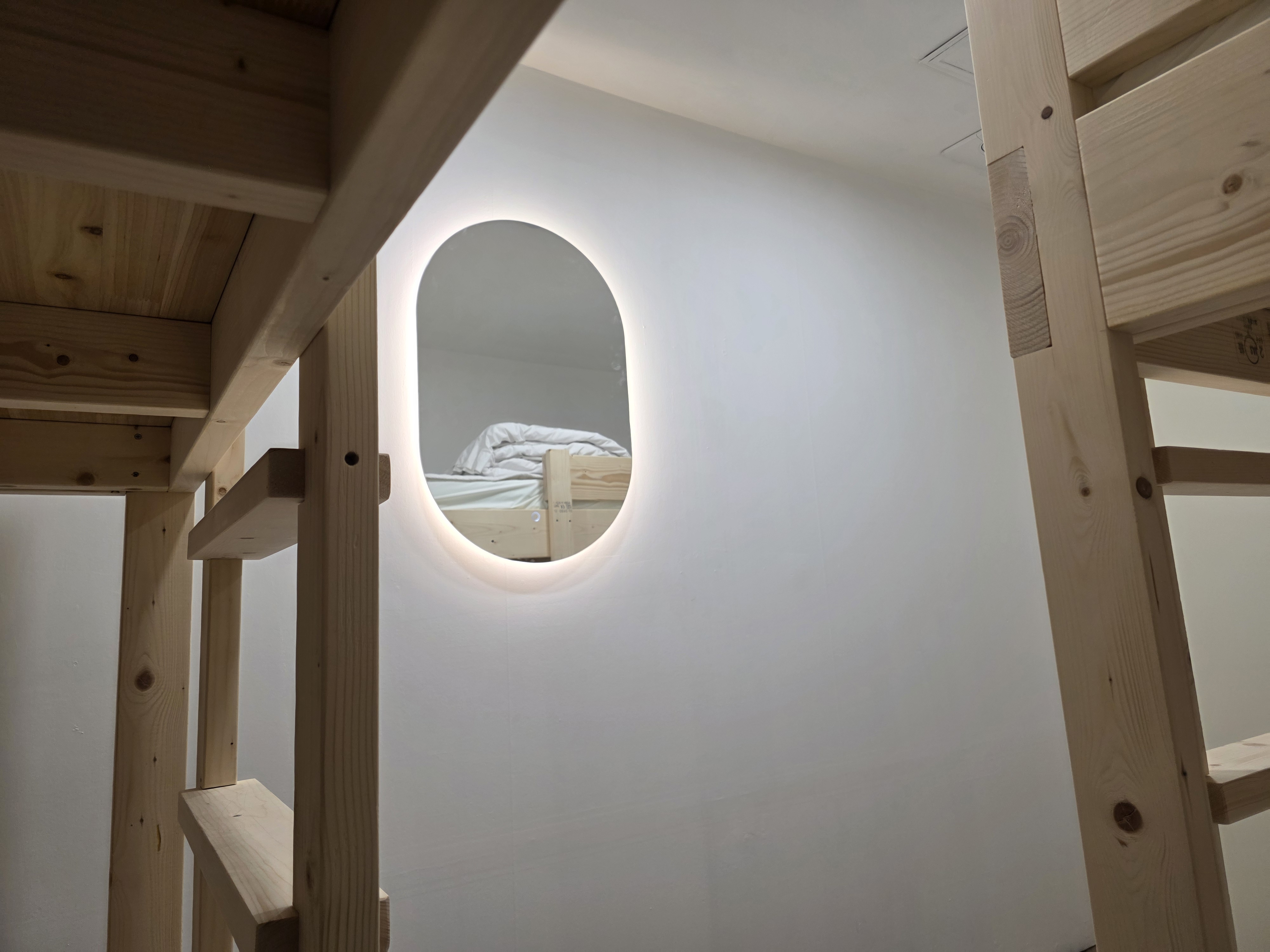 부산 오렌지 게스트하우스 부산역점 썸네일3