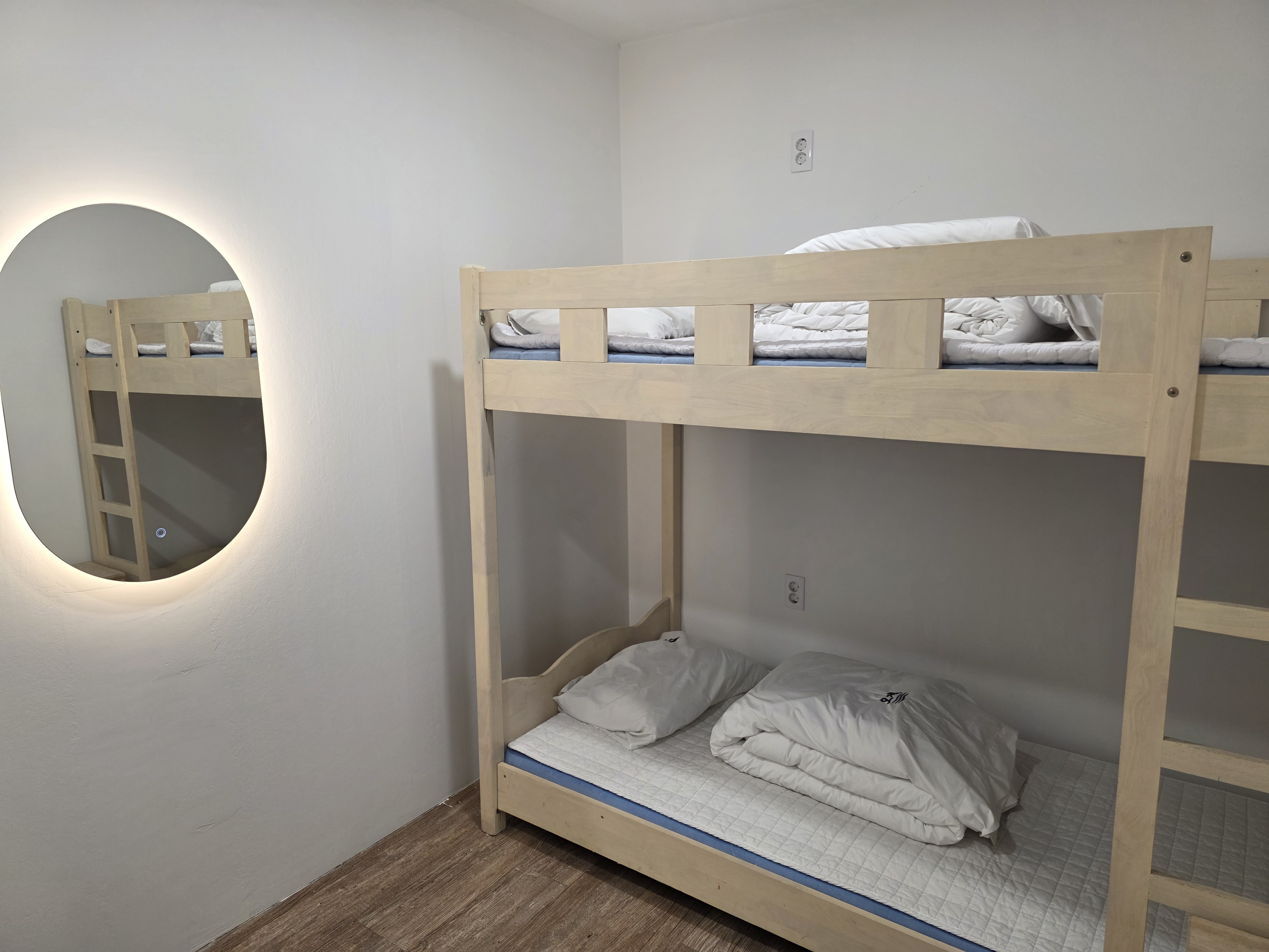 부산 오렌지 게스트하우스 부산역점 이미지1