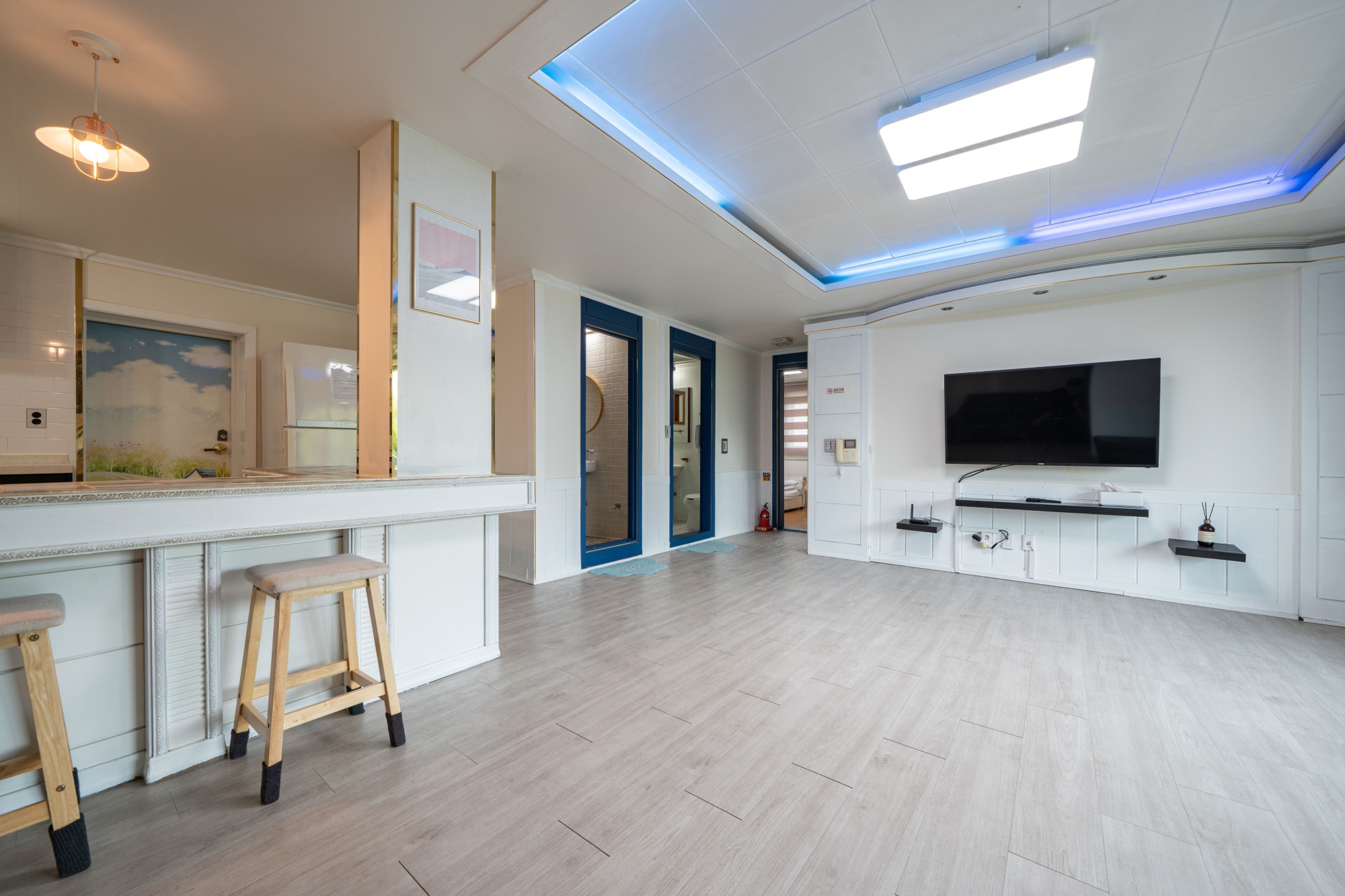 을왕리 리움펜션 이미지1