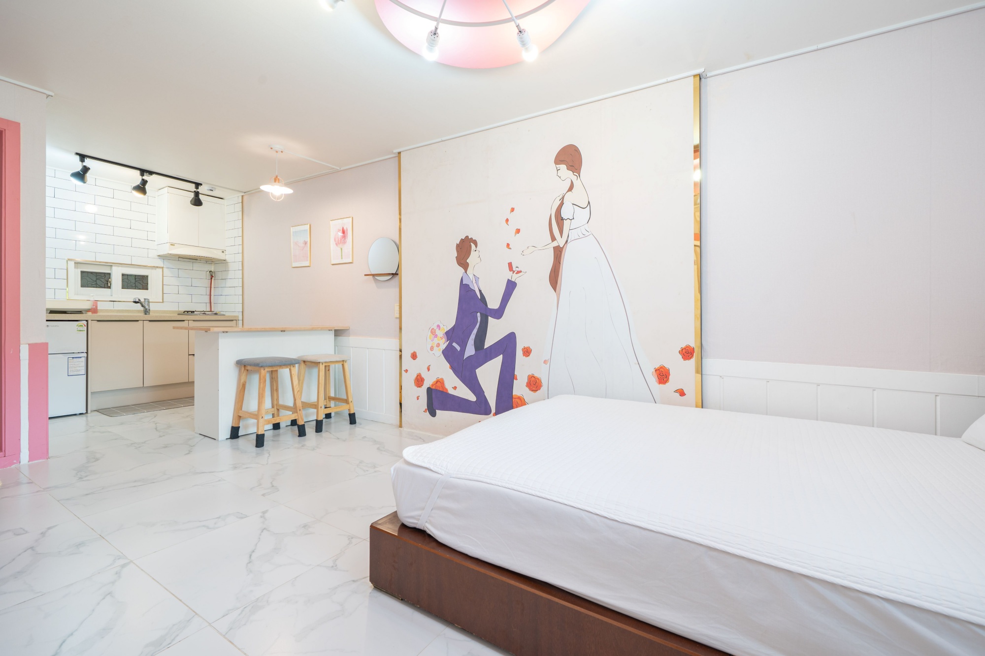 을왕리 리움펜션 썸네일2