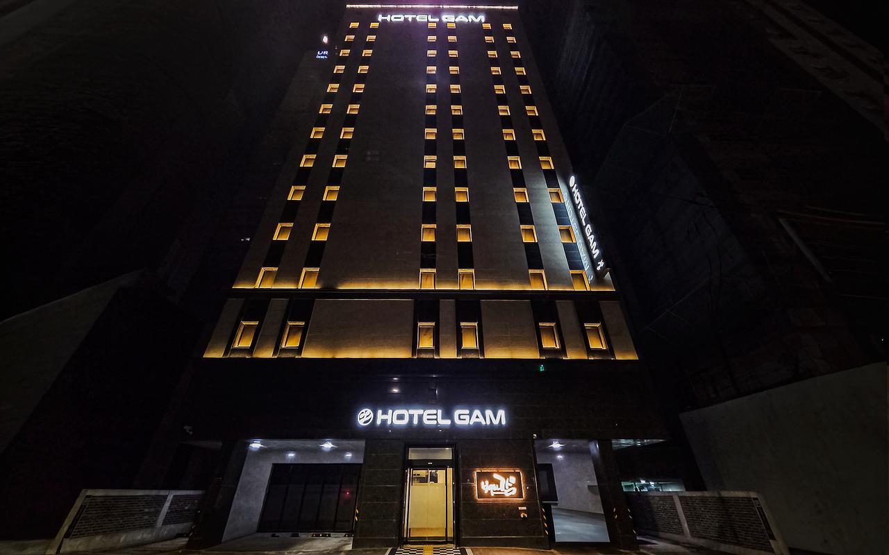 천호 HOTEL 감 사진