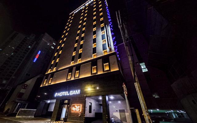천호 HOTEL 감