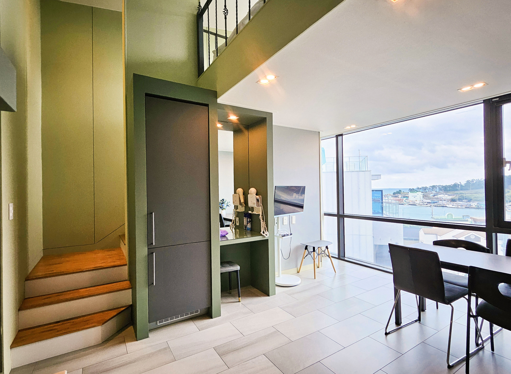 리뉴얼B401복층형