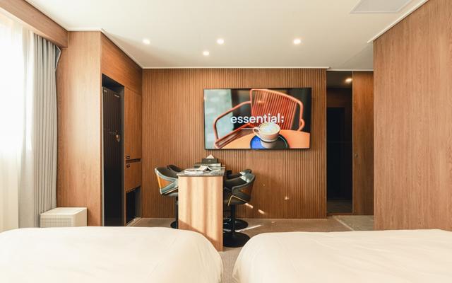 천안 아산 로지호텔