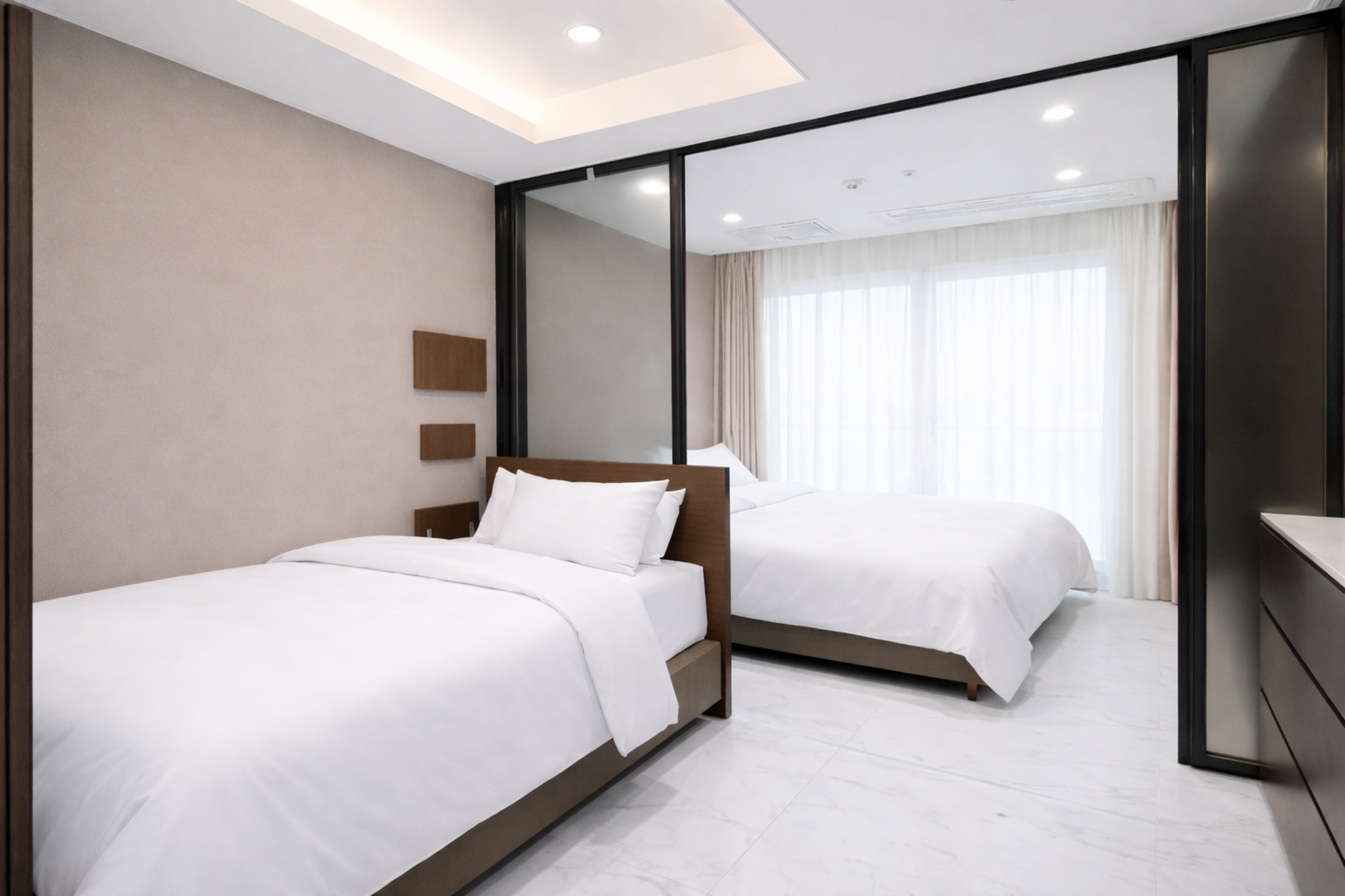 매그넘 남포 호텔 썸네일3