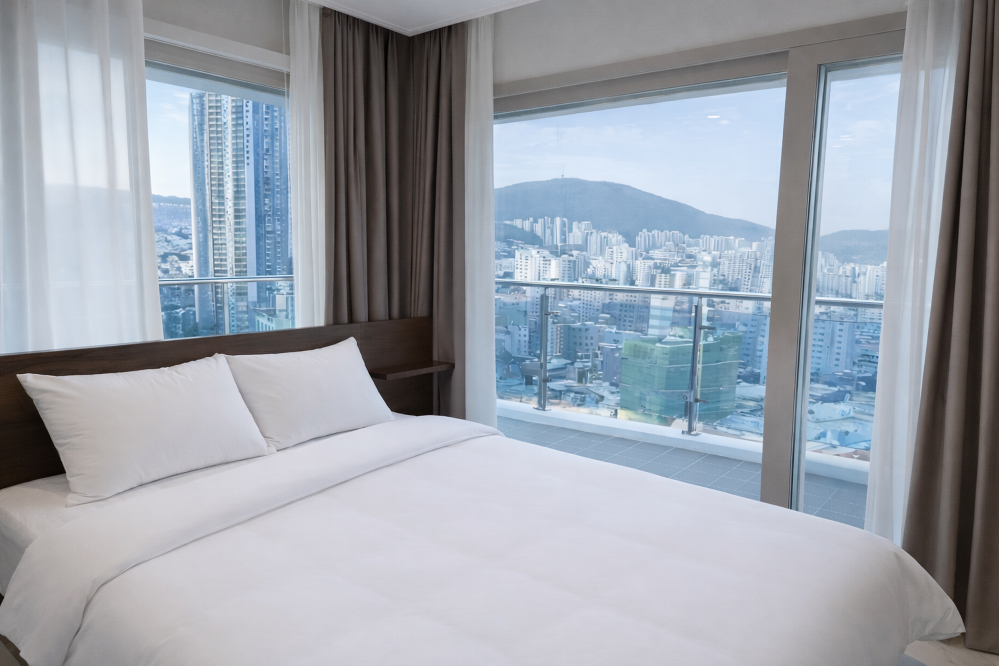 매그넘 남포 호텔 썸네일4