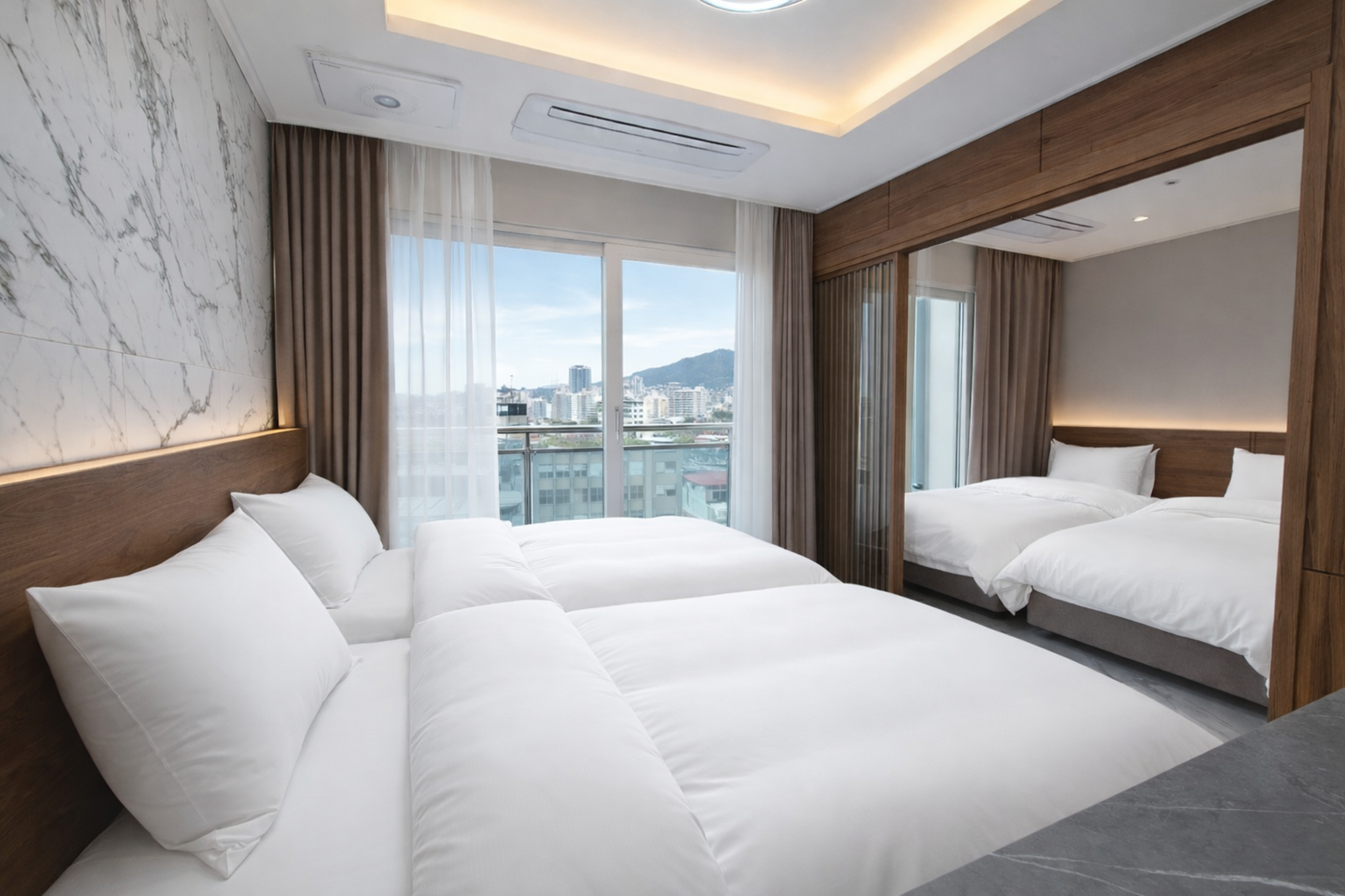 매그넘 남포 호텔 썸네일5