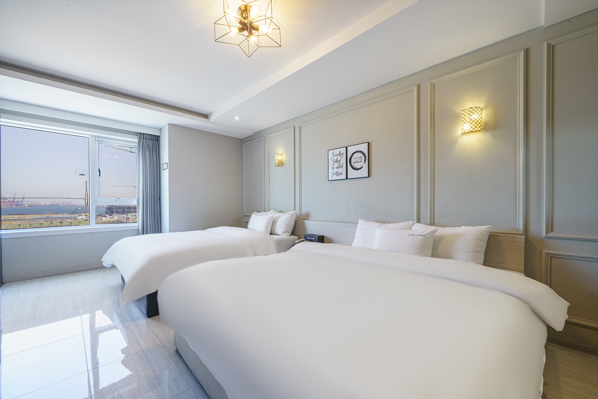 부산역 호텔 르이데아 이미지1