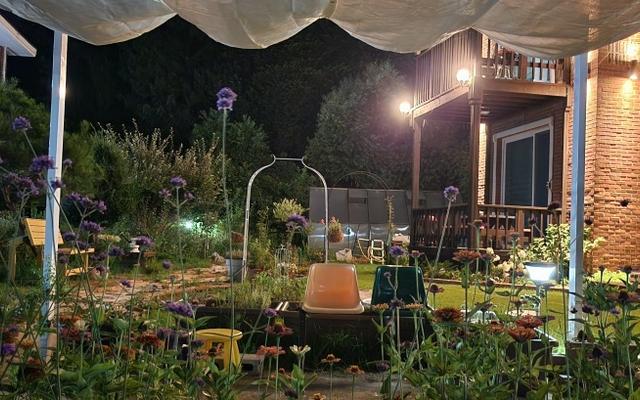 울진 해오름펜션B