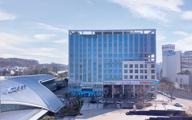 인천공항 글로벌 호텔(운서역)