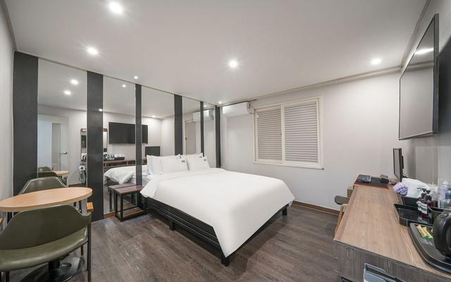 부산 덕천 코코