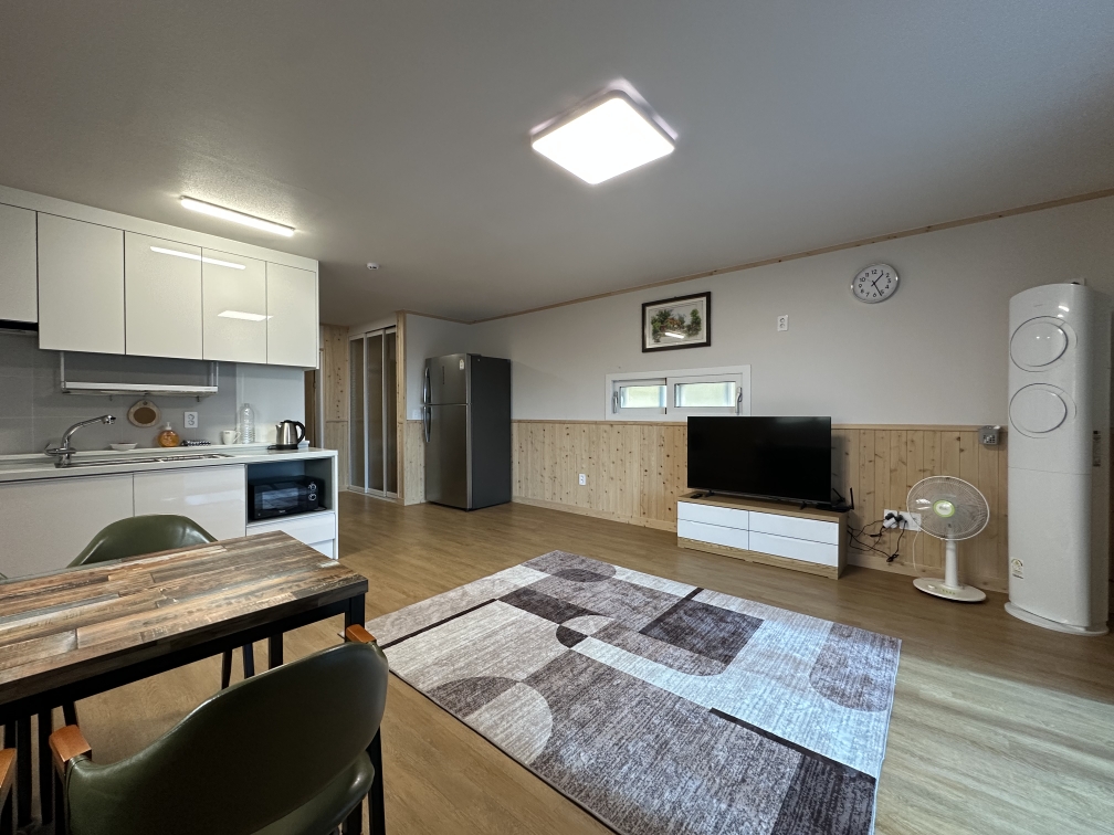 서귀포 일오이펜션 이미지1