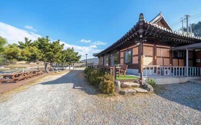 영광 한옥별장펜션