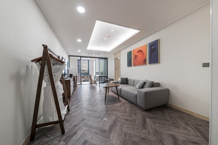 주니어 스위트(파티룸PKG)