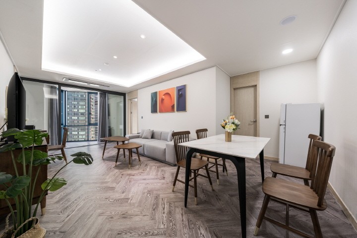 로얄 스위트(파티룸PKG)