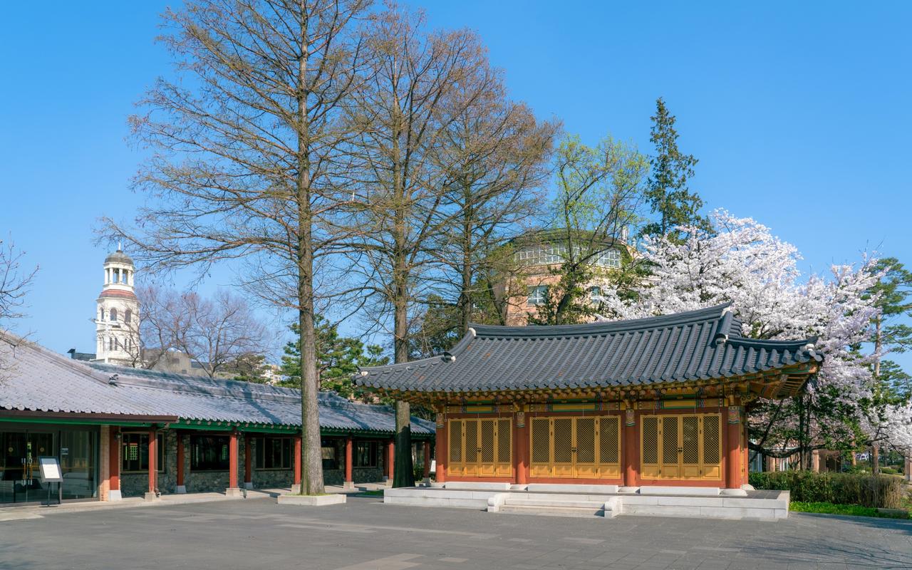 메이필드호텔 서울 사진