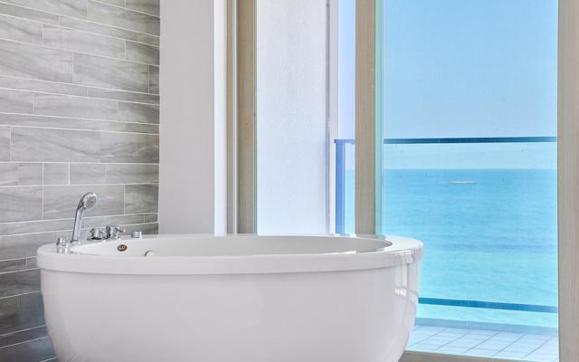 고성 아미가&아미고펜션