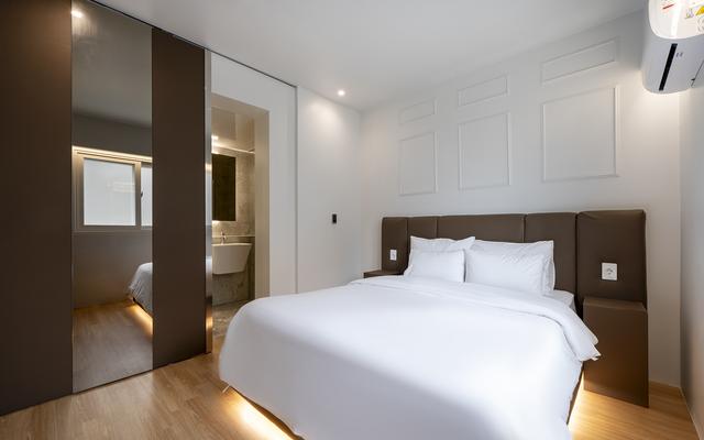 익산 HOTEL SOHO(호텔 소호)