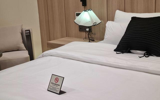 광주 상무 호텔 시그니처