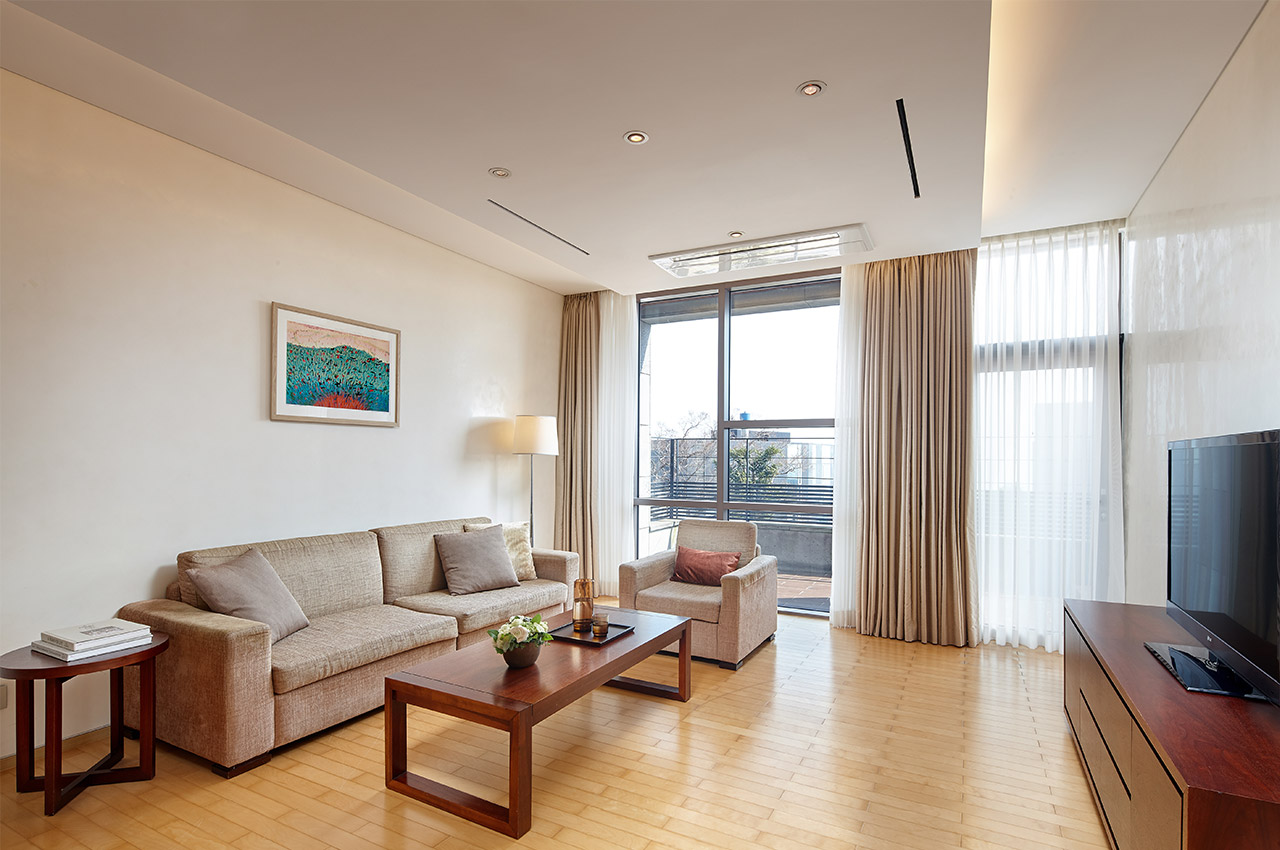 DA Group A (63평 )(조식2+2 패키지)