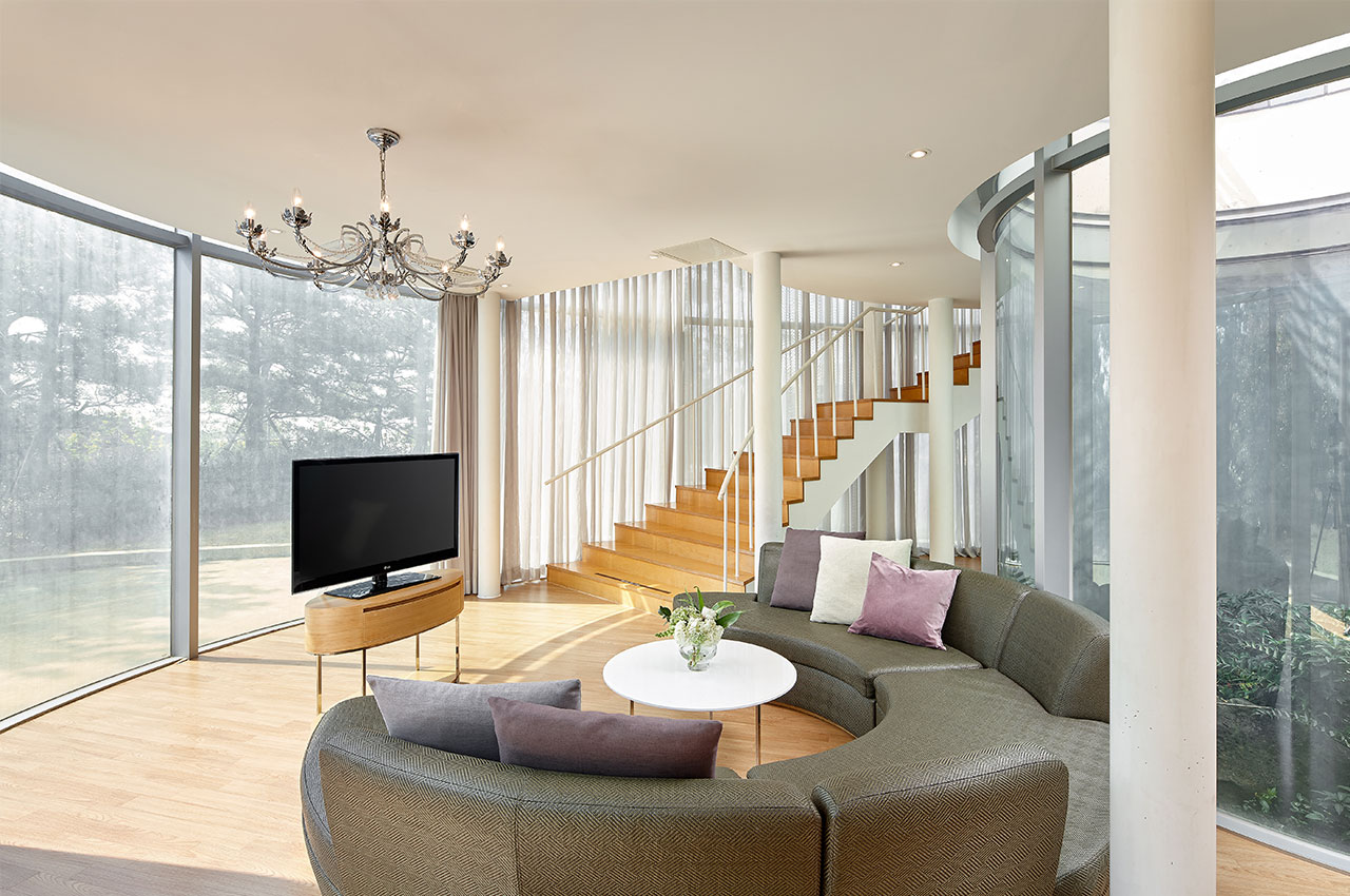 74평 도미니크 페로(조식2+2 패키지)