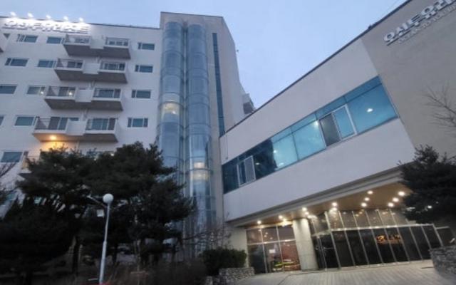 오션투유리조트 설악비치 사진 2
