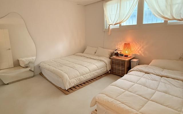 서울 앤디홈스테이