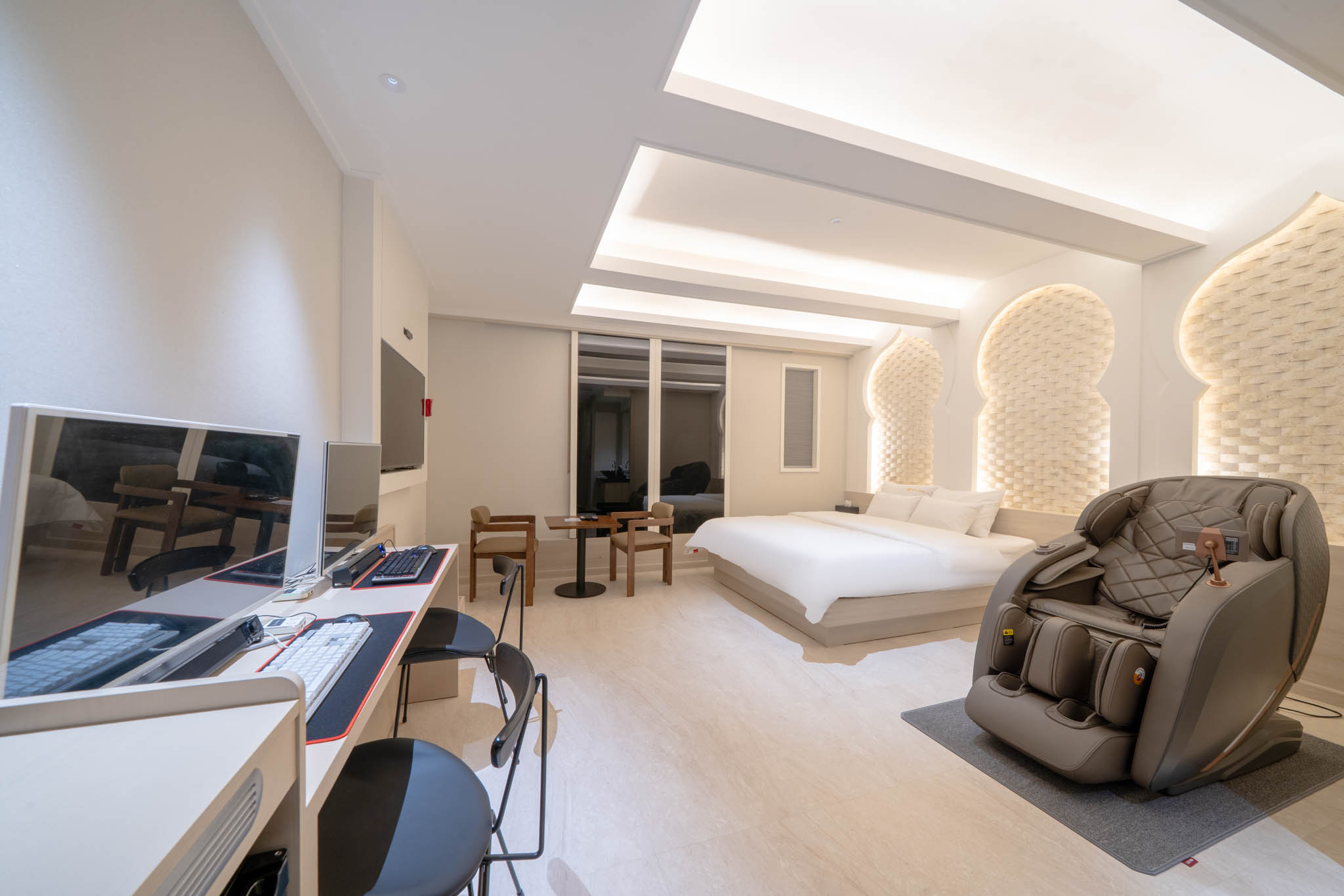 부산 송도 99.9호텔 이미지1