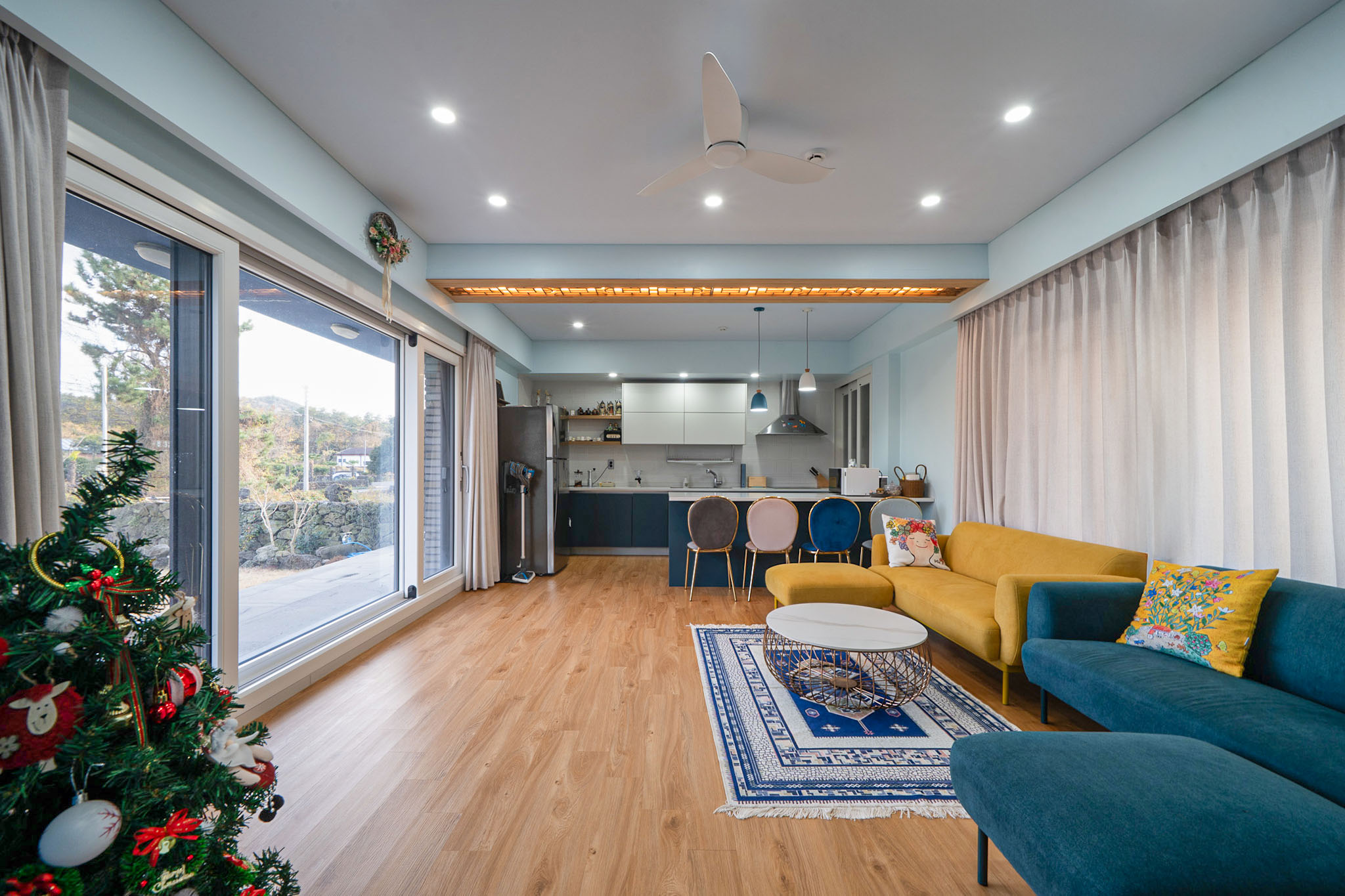 제주 별지기집펜션 썸네일2