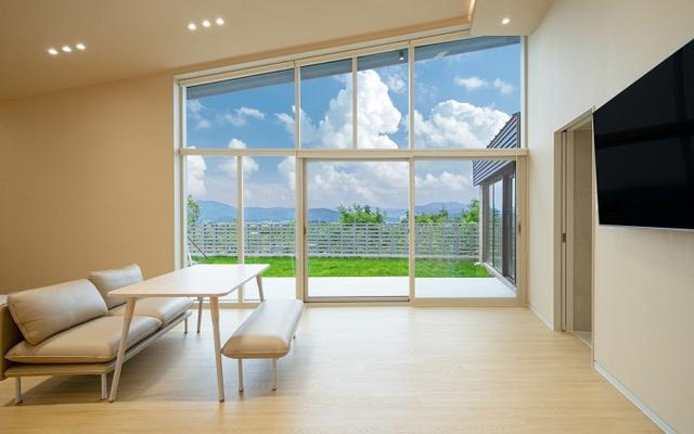 경주 풀빌라몽펜션