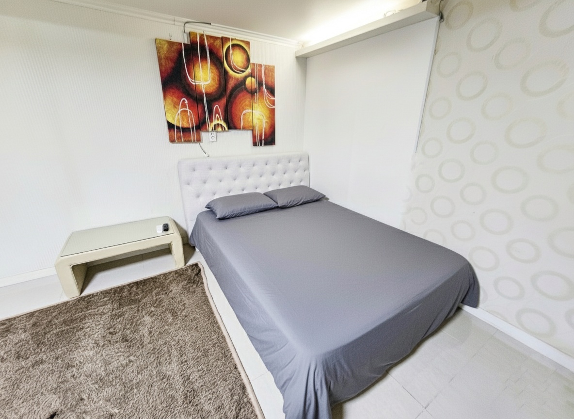 홀리아페페(제트스파,개별실내바베큐)