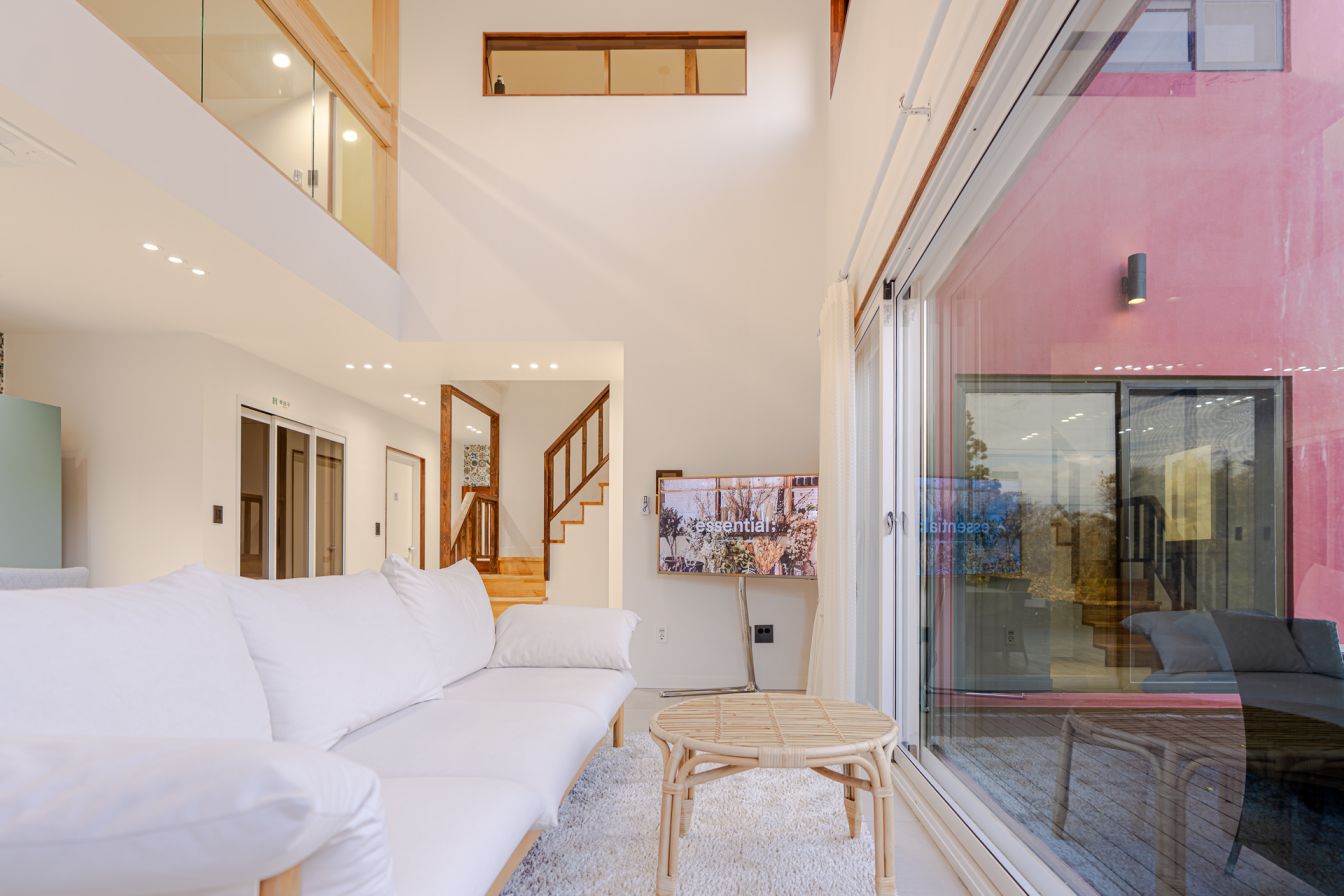 제주 제프리카펜션 이미지1