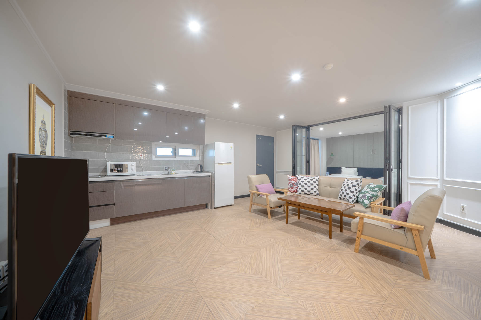 부산 사상 하이호텔 썸네일3