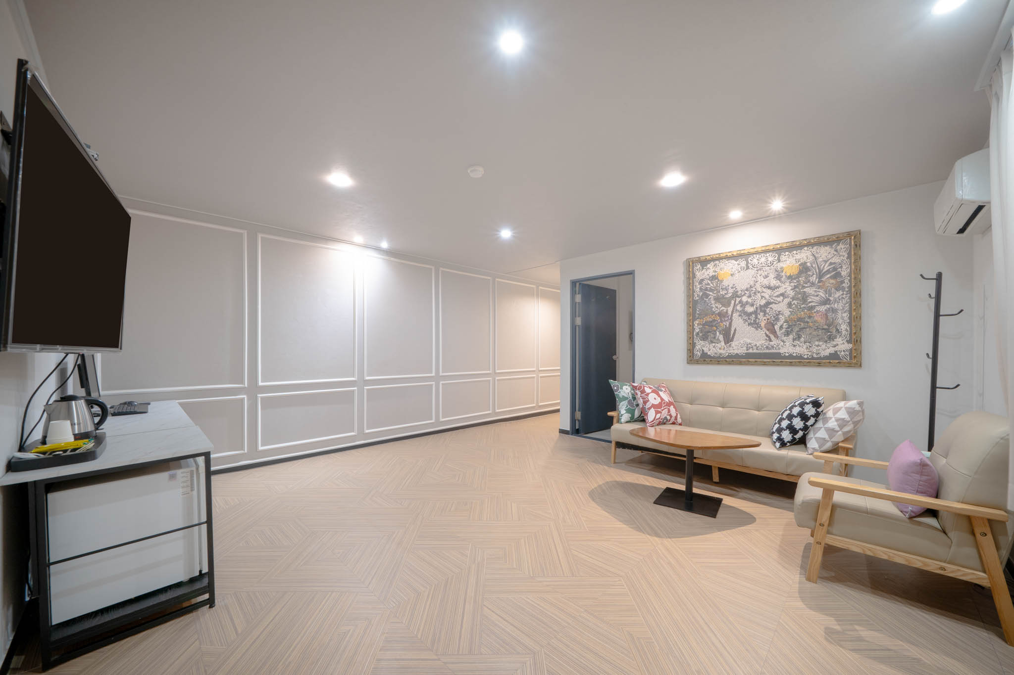 부산 사상 하이호텔 썸네일2