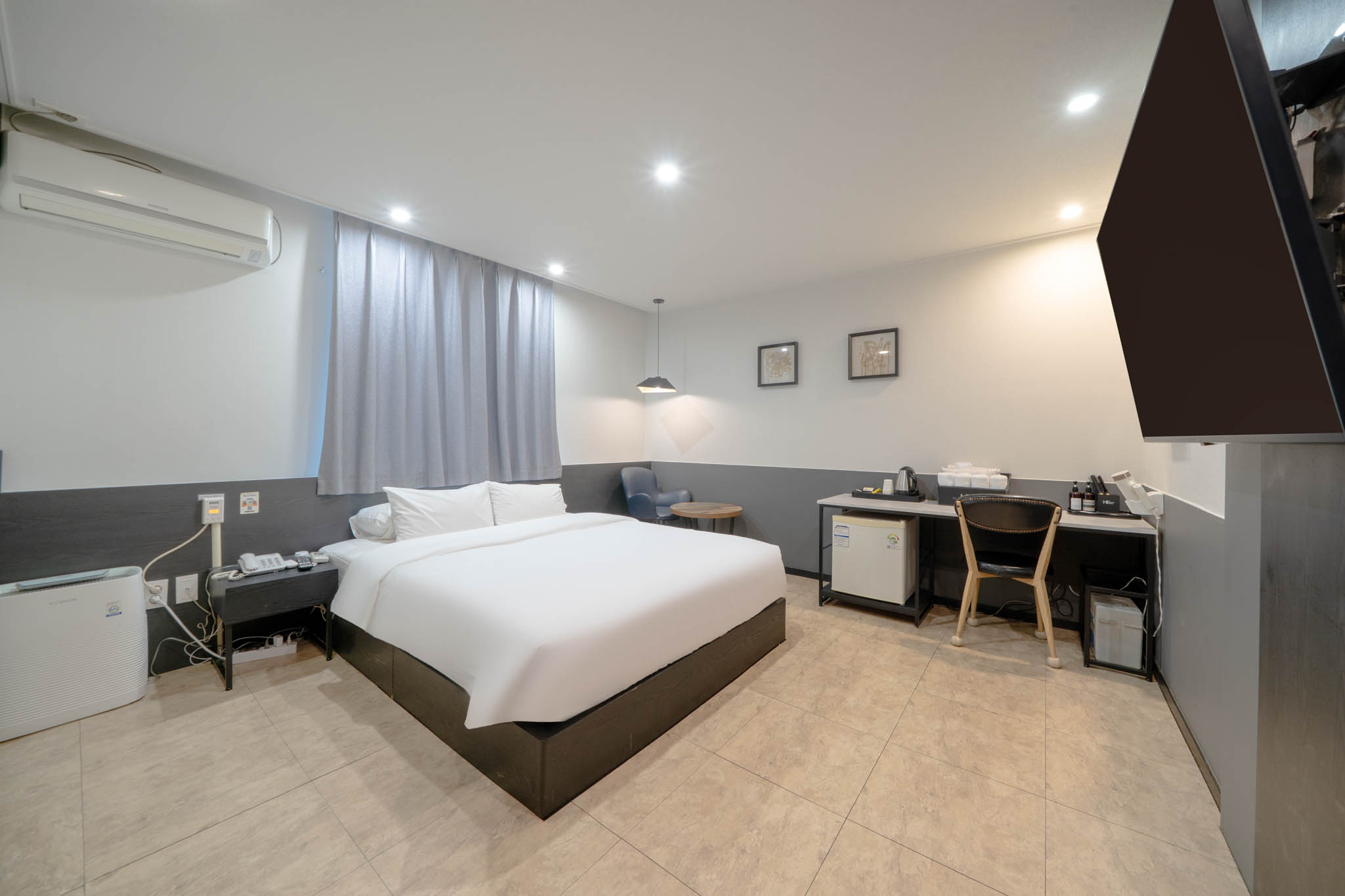 부산 사상 하이호텔 이미지1