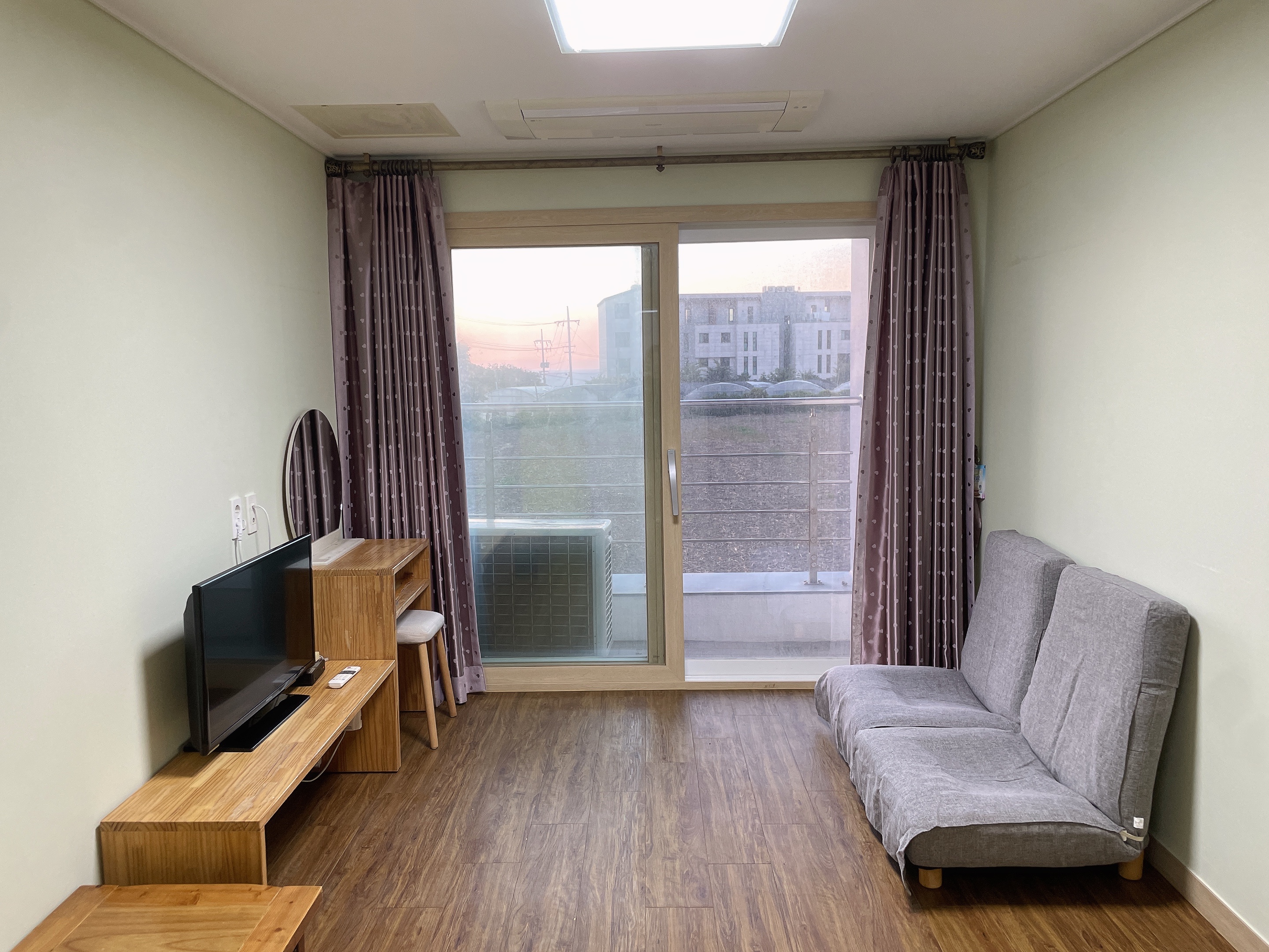 B202(분리형/침대)