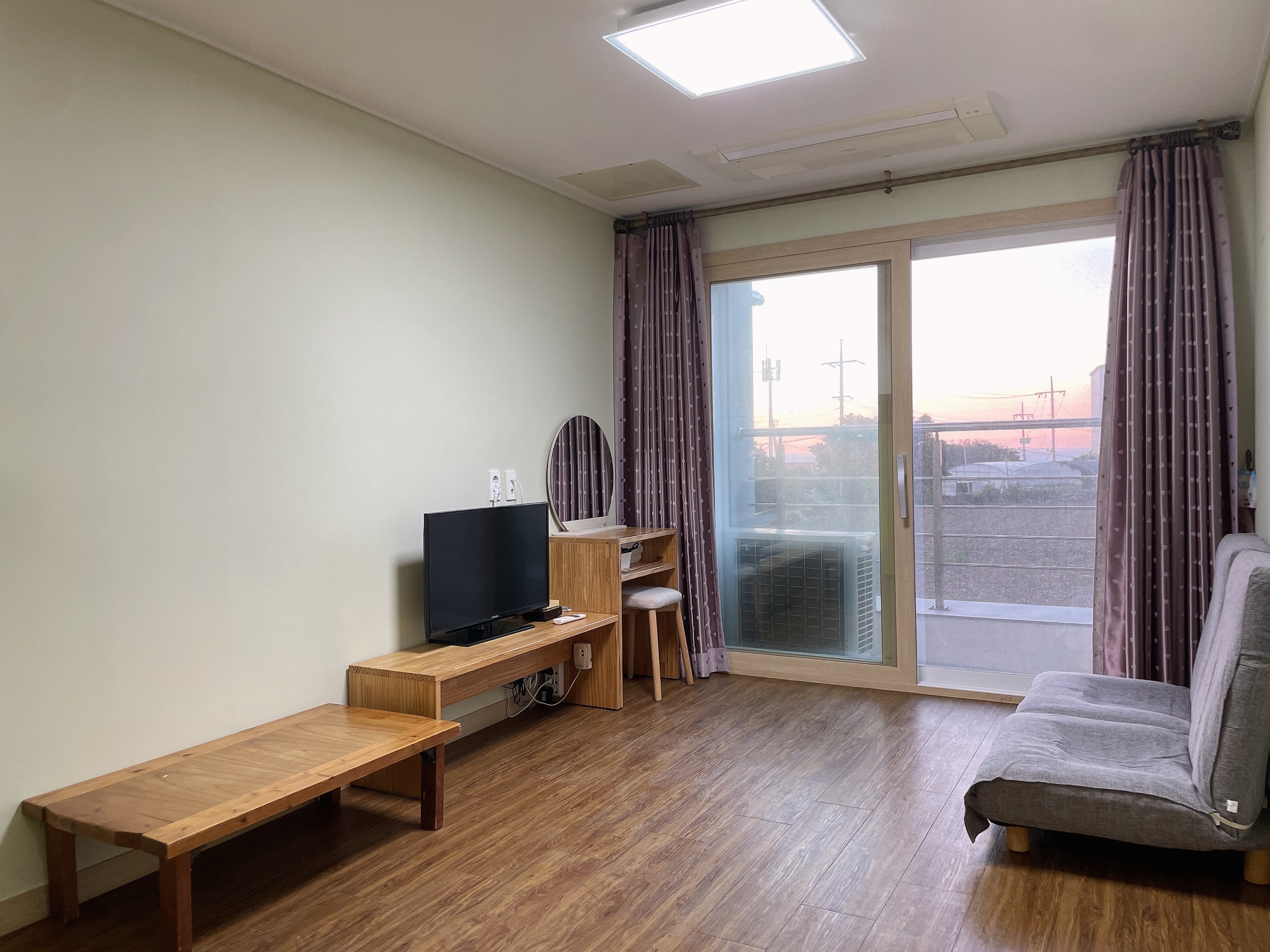 B203(분리형/침대)