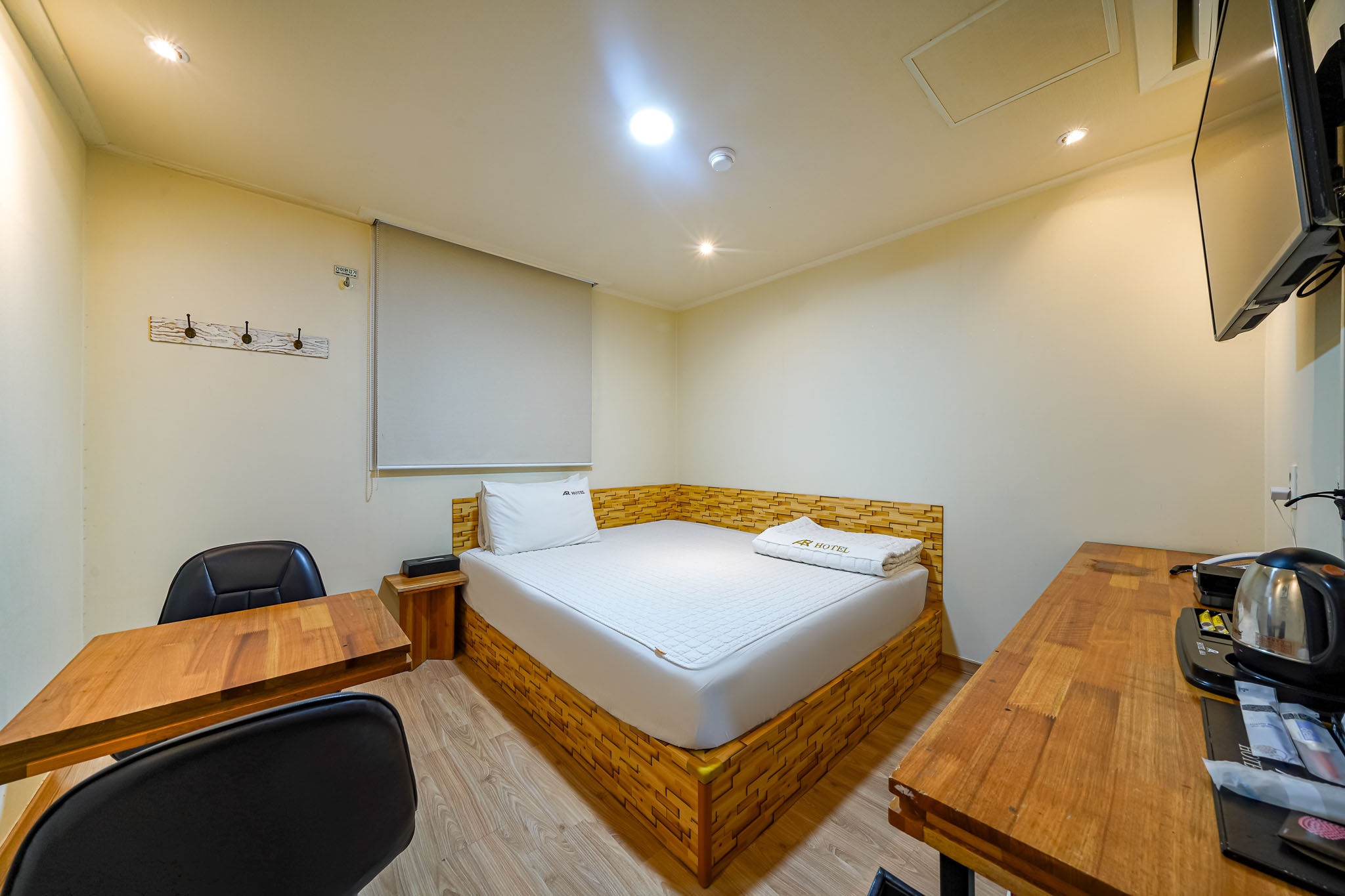 부산 해운대 호텔 아라 ARA 이미지1