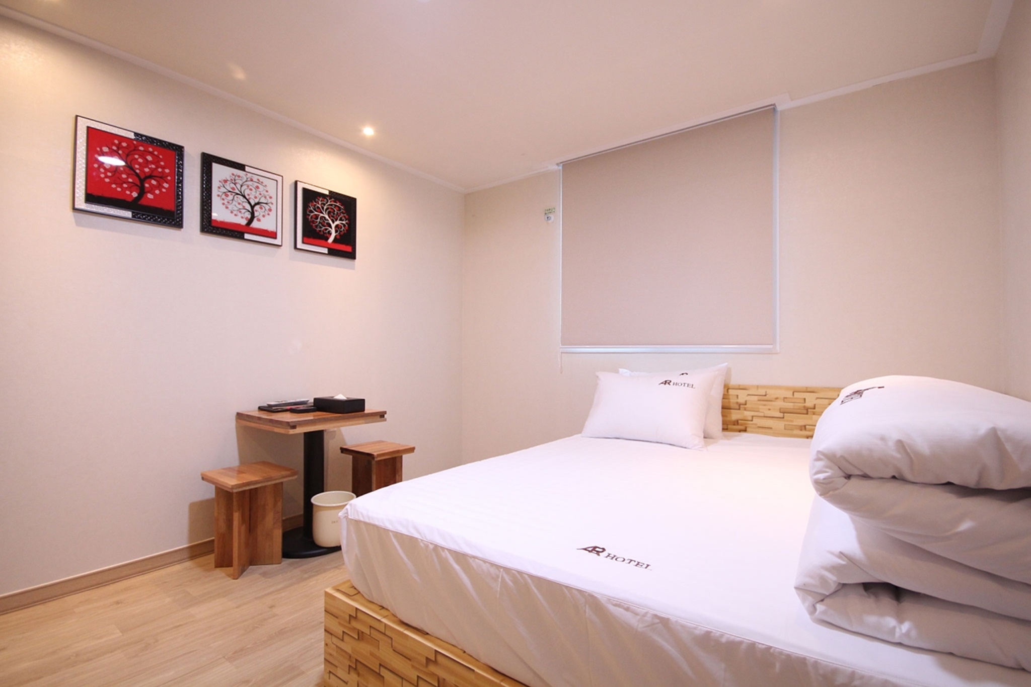 부산 해운대 호텔 아라 ARA 썸네일2