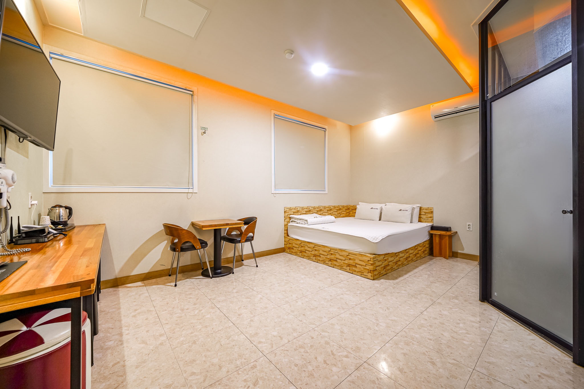 부산 해운대 호텔 아라 ARA 썸네일3