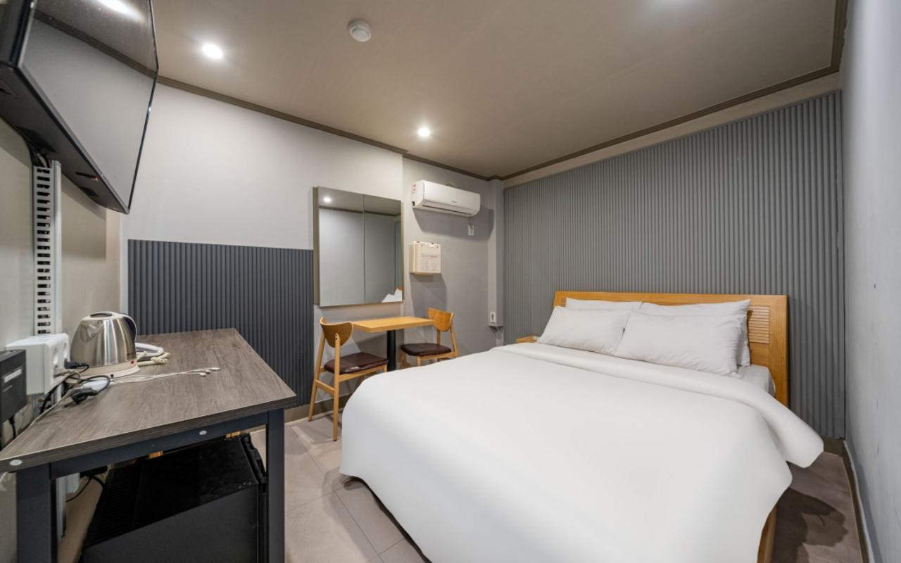 화곡 유니온 모텔 사진, 가격, 위치소개 | NOL